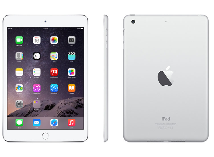 全新 Apple iPad mini 3