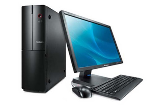 联想（ThinkCentre）E73S 