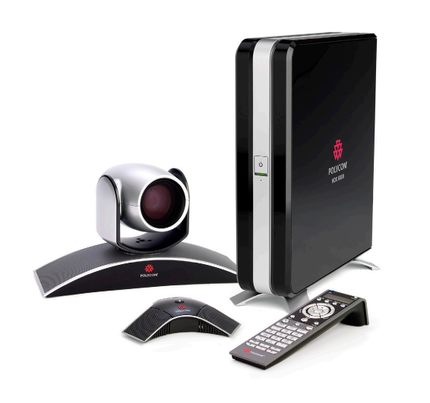 宝利通（Polycom）HDX系列 视频